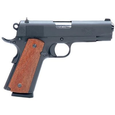 ATI Firepower Xtreme GI 1911, Semi-Automatic, 9mm, 4.25" Barrel, 9+1 Rounds - $360.99 + $9.99 S/H