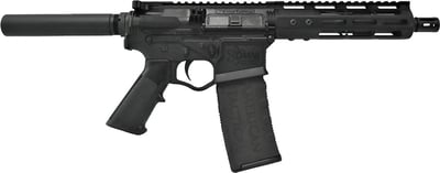 AMERICAN TACTICAL IMPORTS Omni Hybrid Maxx HGA 5.56x45 7.5" 30rd Black - $387.29 (Free S/H on Firearms)