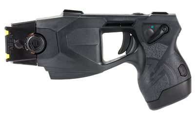 Taser X26P Taser, With Laser, Led, 2 Live-cartridges, Black Finish - $1199.99 ($9.99 S/H on Firearms / $12.99 Flat Rate S/H on ammo)