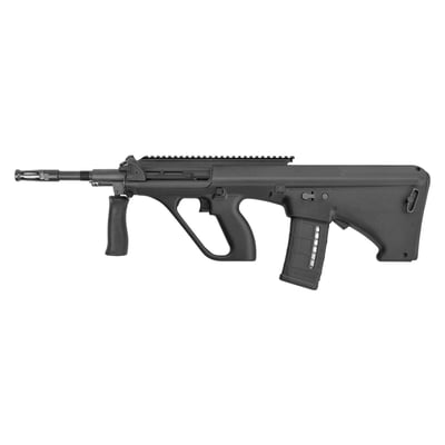STEYR ARMS AUG A3 M1 NATO 5.56 NATO 16in Black 30rd - $1663.89 (Free S/H on Firearms)