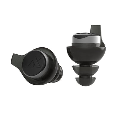 AXIL XP Defender Smoke Hearing Protection Earplugs - AS LOW AS $14 for Dealers