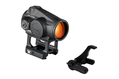 Active Safety ARC-Fire V2 Trigger Kit + Vortex Crossfire II 2 MOA Red Dot - $259.95