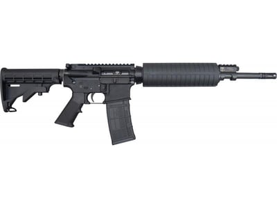 Adams Arms Base AR15 Black 5.56 / .45 Caliber 14.5" Barrel 30-Rounds - $796.99 ($9.99 S/H on Firearms / $12.99 Flat Rate S/H on ammo)