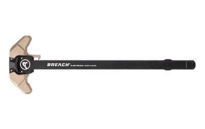 Aero Precision Breach Ambi Charging Handle - $67.93 starting price