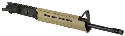 Aero Precision AR15 Complete Upper Flat Dark Earth 5.56 / .223 Rem 16" Barrel - $289.99 