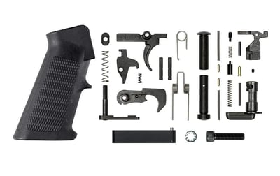Aero Precision AR15 Lower Parts Kit - $84.93  