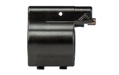 Aero Precision Adjustable .750 Gas Block - $39.77