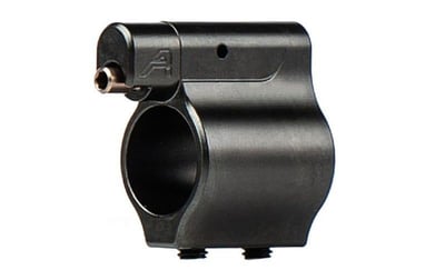 Aero Precision .625 Adjustable Low Profile Gas Block - $52.09 ($9.99 S/H on Firearms / $12.99 Flat Rate S/H on ammo)