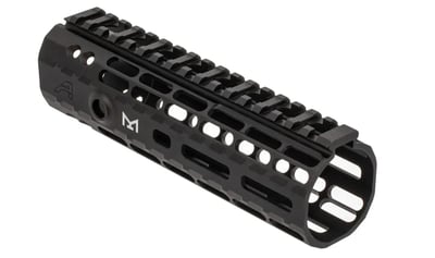 Aero Precision 7.3" Enhanced M-LOK Gen 2 Anodized Free Float Handguard - No Barrel Nut - $69.95