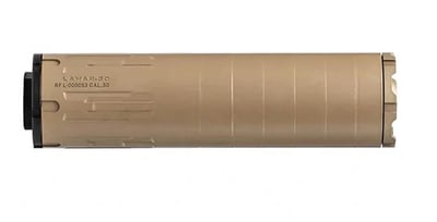 Aero Precision Inc LAHAR-30 30 Cal Suppressor with FDE Finish - $469.99 (Free S/H on Firearms)