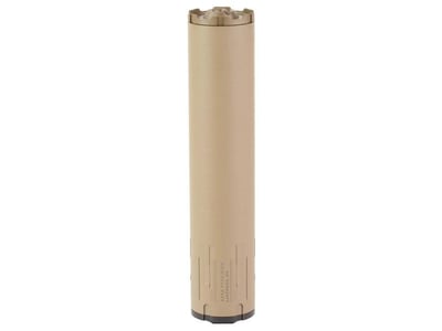 Aero Precision LAHAR-30L Flat Dark Earth .30 Caliber 5/8-24" - $569.99 (Add to Cart Price)
