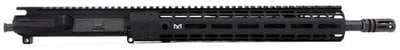 Aero Precision M4E1 Complete Upper Receiver 5.56 Mid 14.5" Barrel - $399.99 (Add To Cart)