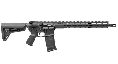 Aero Precision M4E1 Pro 16" Barrel 5.56mm 30+1rd with Magpul Furniture Black - $988 After Code: CLEARANCE 