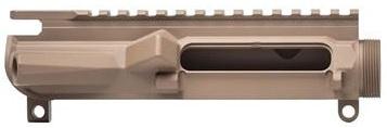 Aero Precision M4E1 Stripped Upper Flat Dark Earth 5.56 - $110.99 