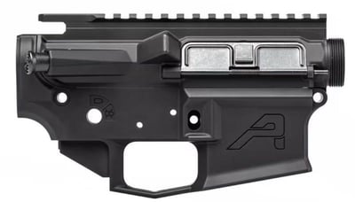 Aero Precision M4E1 Threaded Assembled Receiver Set - $220.98 (Add To Cart) (Free S/H on Firearms)