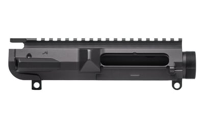 Aero Precision M5 (.308) Stripped Upper Receiver - Anodized Black - $119.93  