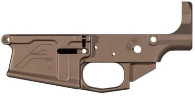 Aero Precision M5 Lower Kodiak Brown 7.62 X 51 / .308 Win - $114.90 