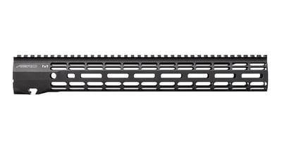 Aero Precision M5 ATLAS R-ONE M-LOK Handguard 15" Black - $129.95