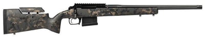 Aero Precision Solus Hunter Kodiak Brown 6.5 Creedmoor 20" Barrel 5-Rds - $1499.99 