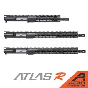 Aero Precision Complete Barreled Upper - $363.81 starting price