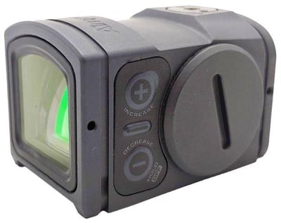 Aimpoint ACRO P-2, 3.5 MOA, Sniper Grey, No Mount - $549.99 