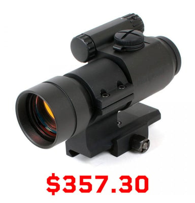 10% off Aimpoint ACO with check out code: ACO - $357.3 (Buyer’s Club price shown - all club orders over $49 ship FREE)