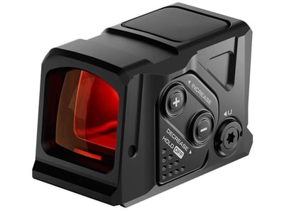 Aimpoint COA 3.5 MOA Red Dot Sight with A-CUT Interface - $529.99 (Add to cart for best price) 