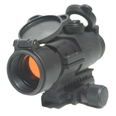 Aimpoint PRO Patrol Rifle Optic With Mount - $419.99 