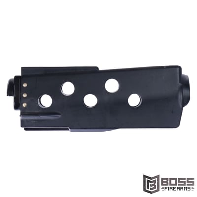AirTronic USA - MIL-SPEC Carbine Length M203 Handguard/Heatshield - $70 