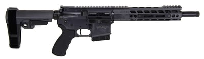 ALEXANDER ARMS LLC PHI65SGVE Highlander 6.5 Grendel 11" 10+1 Sniper Gray - $1514.83