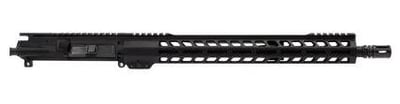 Alpha Shooting Sports 5.56 NATO Barreled AR-15 Upper - 16" - $209.99 