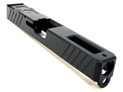 Alpha Warrior V2 For Glock G22 Nitride Slide Gen3 - $199 shipped w/ code: TEN
