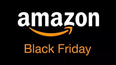 Amazon Hunting & Fishing Black Friday 2025 Deals