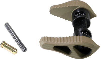 Timber Creek Ambidextrous Safety Selector - FDE - $39.99