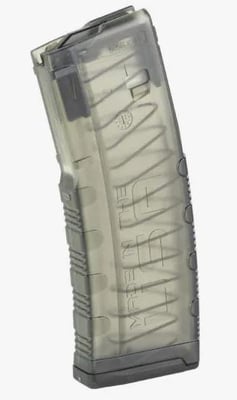 Amend2 MOD-C AR-15 .223/5.56 30 Round Translucent Magazine - $5.99 