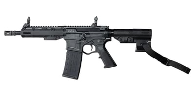 American Tactical Alpha MAXX 300 Blackout 7.5" 30-Rds Semi-Auto AR-15 Pistol - $344.99 (Free S/H on Firearms)
