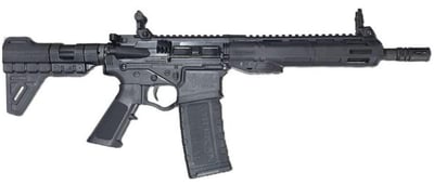American Tactical Imports Alpha Maxx, .300blk, 10.5" Barrel, 1-30rd Magazine, Black - $299.99