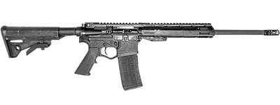 American Tactical Alpha-15 Maxx 5.56 16" 30-Rds w/ ATI MM4 Stock - $327.99 ($19.99 S/H on Firearms / $15.99 Flat Rate S/H on ammo)