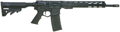 American Tactical Alpha Maxx .300 AAC Blackout 16" Barrel 30-Rounds M-LOK - $389.99
