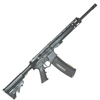American Tactical Alpha Maxx 5.56 16" Barrel 60-Rounds 11" M-LOK Free-Float Rail - $329.99 ($19.99 S/H on Firearms / $15.99 Flat Rate S/H on ammo)