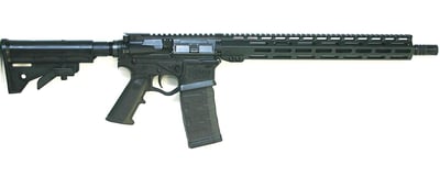 ATI Alpha Maxx, 5.56MM / .223 Rem, 16.00" Barrel, 60 Rds - $349.99