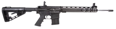 American Tactical Imports Mil-Sport .410 GA 18.5" Barrel 5-Rounds - $422.99 ($19.99 S/H on Firearms / $15.99 Flat Rate S/H on ammo)