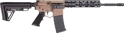 ATI OMNI HYBD MAXX 556 16" 10"ML AL FDE - $390.21