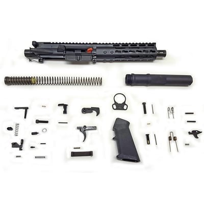 ATI AR15 5.56mm 7in Pistol Kit with Lower Parts Kit - $389