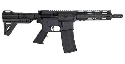 American Tactical MILSPORT 300 Blackout 7.5" 30rd - Black - $395.46 (FREE Shipping on Firearms)