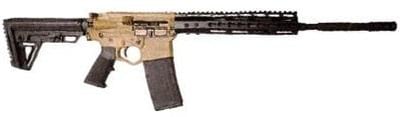 American Tactical Omni Hybrid Maxx Flat Dark Earth .300 AAC Blackout 16" Barrel 30-Rounds - $329.99 ($19.99 S/H on Firearms / $15.99 Flat Rate S/H on ammo)