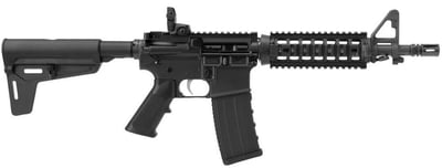 Anderson Manufacturing AM15 A4 Quad Rail 5.56 NATO Pistol - 10.5" - Magpul Brace - $587.99 