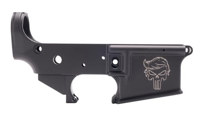 Anderson Stripped Lower Trump Punisher - $34