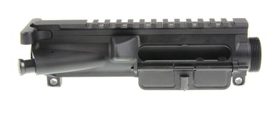 Davidson Defense AR-15 Upper Receiver w/ Charging Handle, Dust Cover, and Forward Assist - $49.99