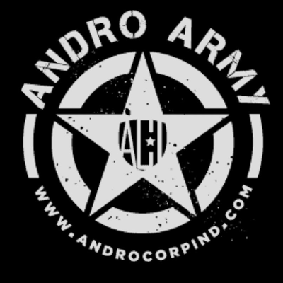Andro Corp